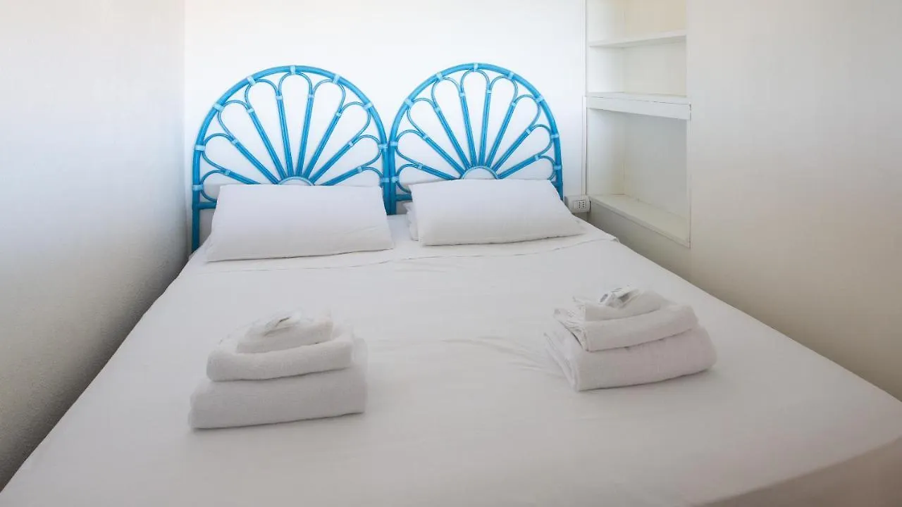 شقة Welcomely - Portisco Casa Coralli أولبيا