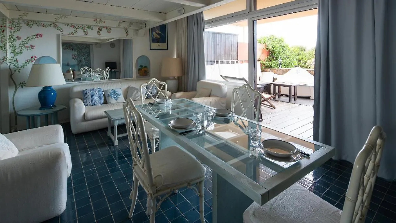 Welcomely - Portisco Casa Coralli أولبيا شقة