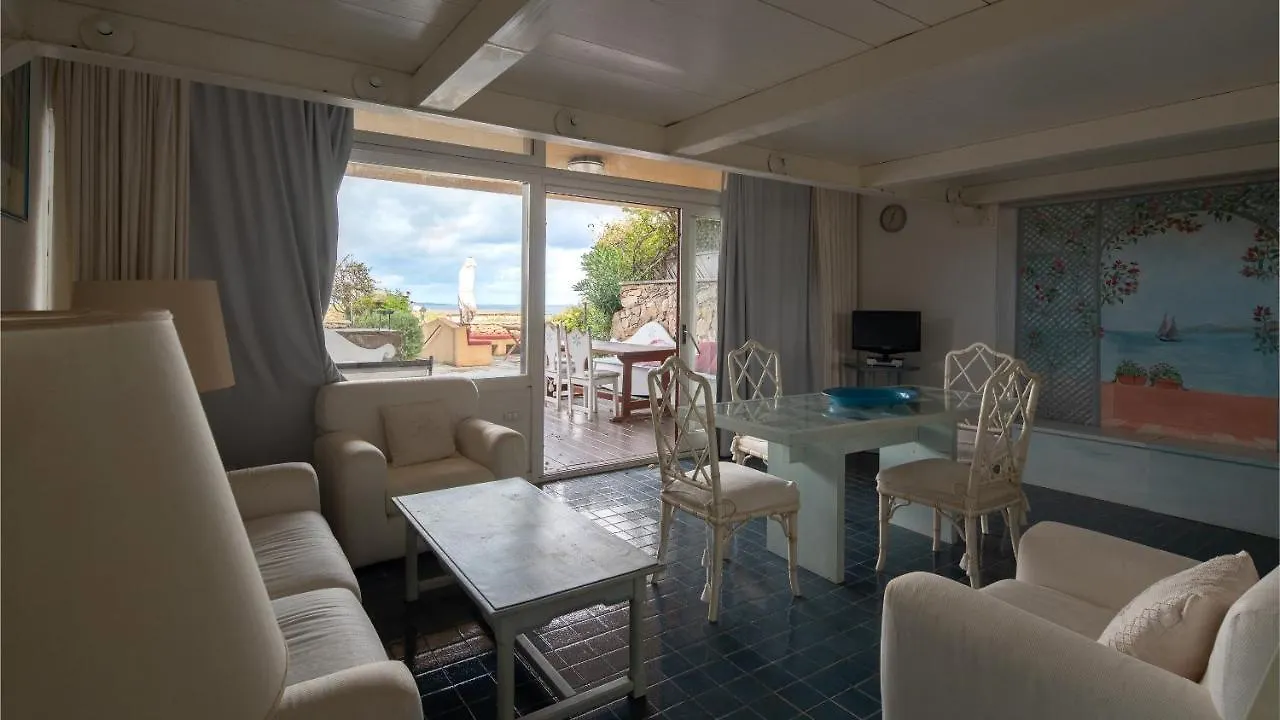 Welcomely - Portisco Casa Coralli أولبيا شقة
