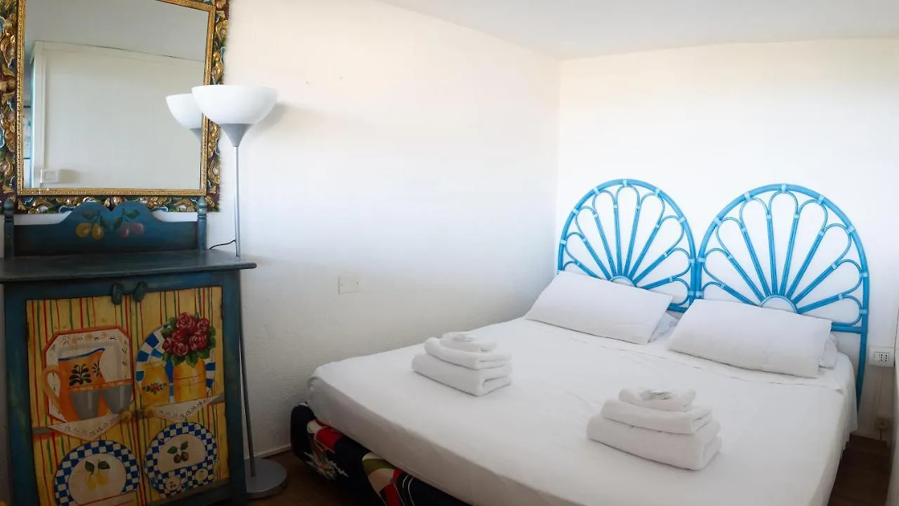 شقة Welcomely - Portisco Casa Coralli أولبيا إيطاليا