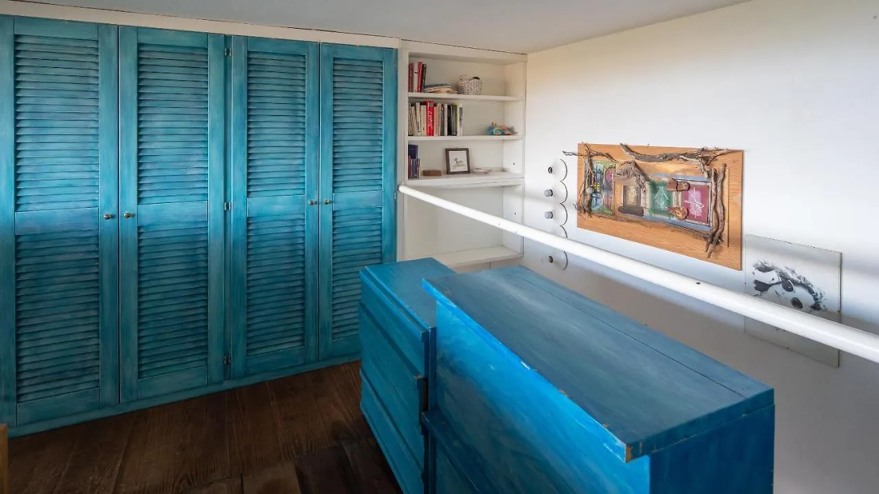 Welcomely - Portisco Casa Coralli Olbia