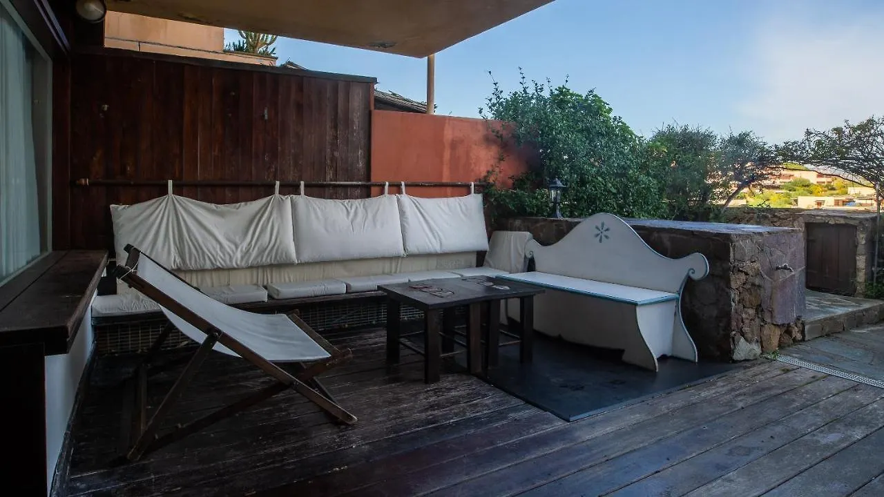 Welcomely - Portisco Casa Coralli أولبيا إيطاليا