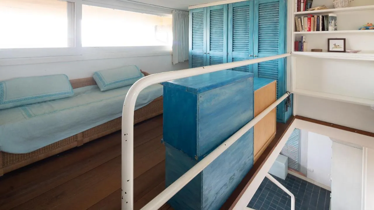 Welcomely - Portisco Casa Coralli Olbia Apartament