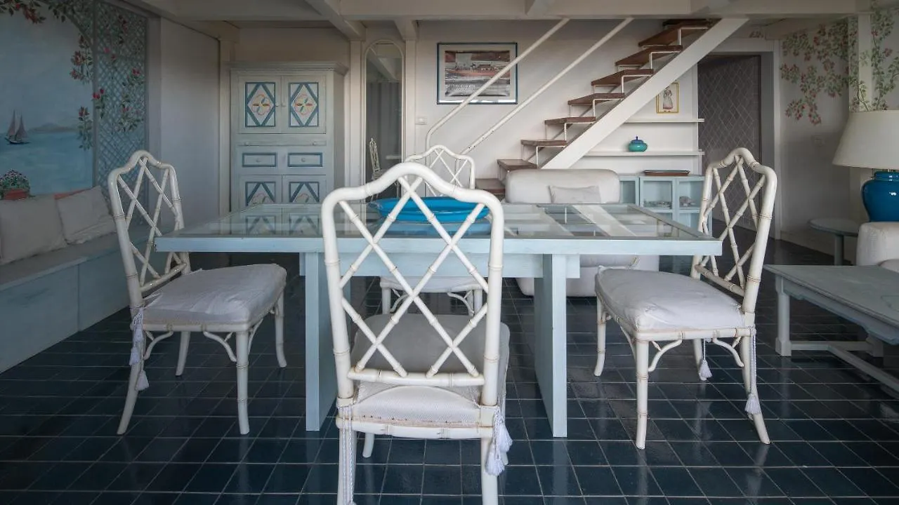 Welcomely - Portisco Casa Coralli أولبيا