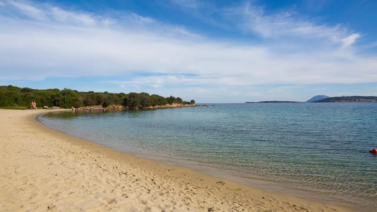 Apartament Welcomely - Portisco Casa Coralli Olbia